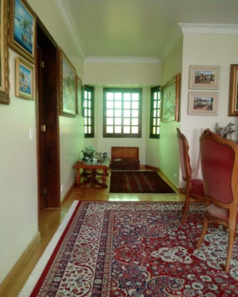 Imagem Sobrado com 3 Quartos à Venda,  em Jardim Dom Bosco - São Paulo
