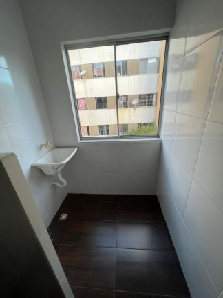 Imagem Apartamento com 2 Quartos à Venda, 56 m² em Vida Nova - Lauro De Freitas Imagem Apartamento com 2 Quartos à Venda, 56 m² em Vida Nova - Lauro De Freitas