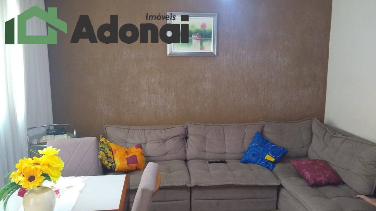 Imagem Casa com 3 Quartos à Venda, 137 m² em Jardim Cidapel - Jundiaí