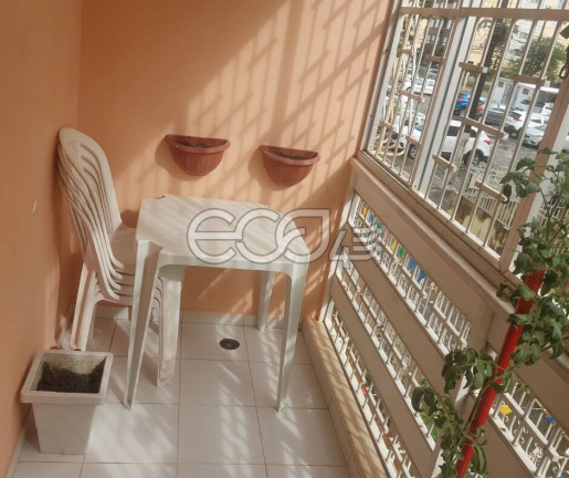 Imagem Apartamento com 3 Quartos à Venda, 94 m² em Grageru - Aracaju