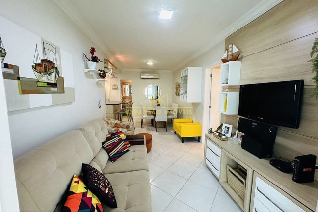 Imagem Apartamento com 3 Quartos à Venda, 92 m² em Ingleses Do Rio Vermelho - Florianópolis Imagem Apartamento com 3 Quartos à Venda, 92 m² em Ingleses Do Rio Vermelho - Florianópolis