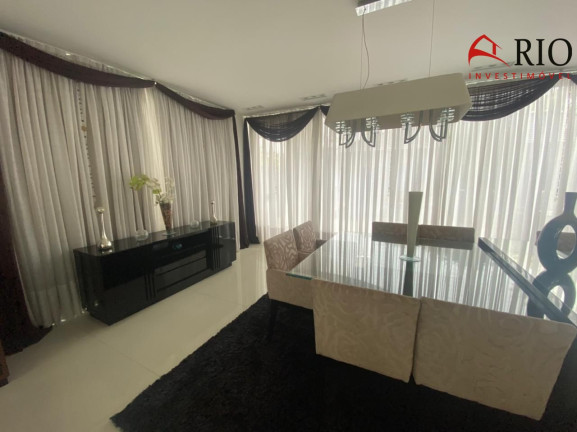 Imagem Casa com 5 Quartos à Venda, 640 m² em Barra Da Tijuca - Rio De Janeiro