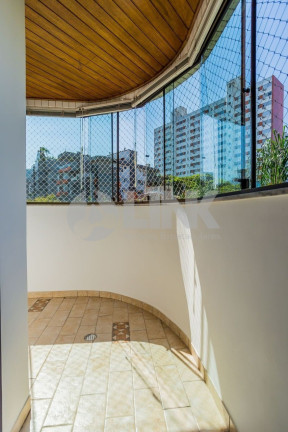 Imagem Apartamento com 3 Quartos à Venda, 131 m² em Bela Vista - Porto Alegre