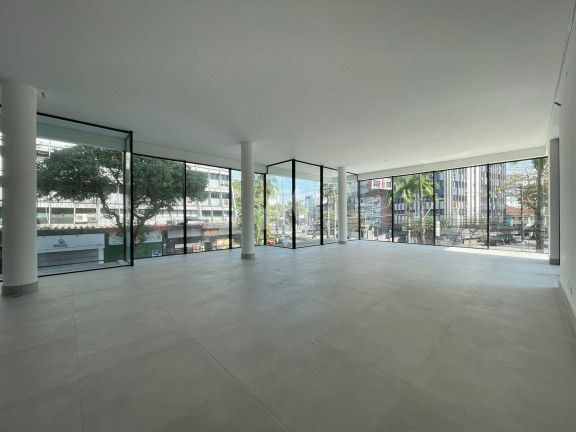 Imagem Imóvel Comercial para Alugar, 400 m² em Gonzaga - Santos Imagem Imóvel Comercial para Alugar, 400 m² em Gonzaga - Santos