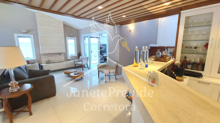 Imagem Casa de Condomínio com 4 Quartos à Venda, 300 m² em Alphaville - Santana De Parnaíba Imagem Casa de Condomínio com 4 Quartos à Venda, 300 m² em Alphaville - Santana De Parnaíba