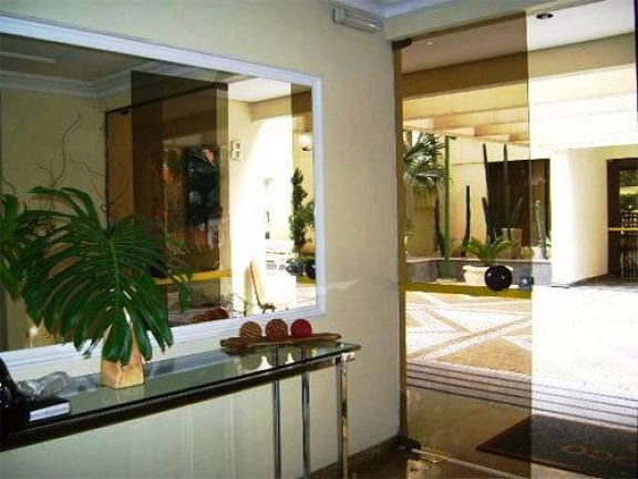 Imagem Apartamento com 1 Quarto à Venda, 40 m² em Santa Cecilia - São Paulo Imagem Apartamento com 1 Quarto à Venda, 40 m² em Santa Cecilia - São Paulo