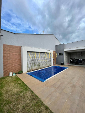 Imagem Casa com 3 Quartos à Venda, 212 m² em Jardim Ipiranga - Aparecida De Goiânia