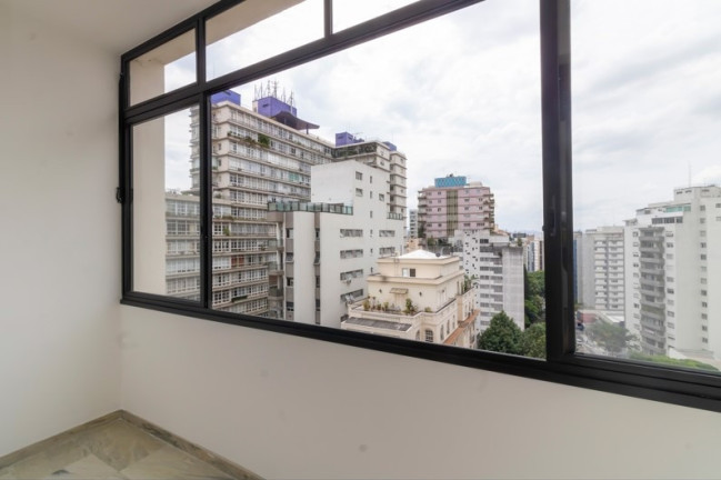 Imagem Imóvel com 3 Quartos à Venda, 279 m² em Higienópolis - São Paulo Imagem Imóvel com 3 Quartos à Venda, 279 m² em Higienópolis - São Paulo
