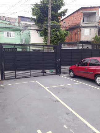 Imagem Casa com 2 Quartos à Venda, 70 m² em Padroeira - Osasco