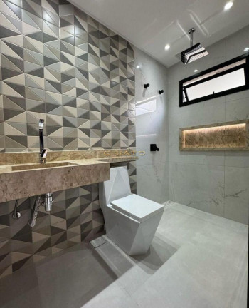 Casa com 3 Quartos à Venda, 289 m² em Anápolis City - Anápolis