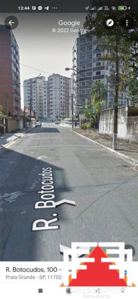 Imagem Apartamento com 2 Quartos à Venda, 75 m² em Tupi - Praia Grande