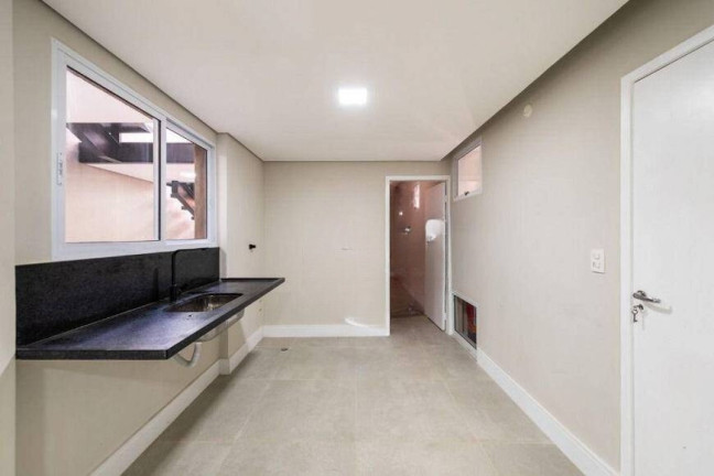 Imagem Casa com 4 Quartos à Venda, 405 m² em Alto De Pinheiros - São Paulo