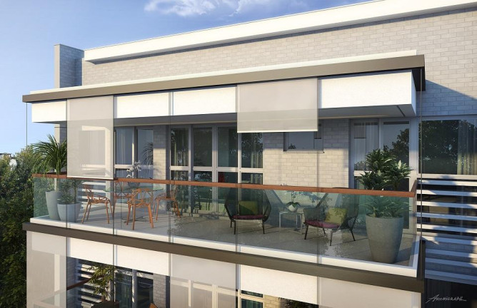 Imagem Apartamento com 3 Quartos à Venda, 95 m² em Botafogo - Rio De Janeiro