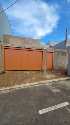 Imagem Casa com 2 Quartos à Venda, em Esplanada Primo Meneghetti Ii - Franca Imagem Casa com 2 Quartos à Venda, em Esplanada Primo Meneghetti Ii - Franca
