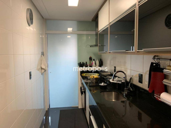 Imagem Apartamento com 3 Quartos à Venda, 93 m² em Barcelona - São Caetano Do Sul Imagem Apartamento com 3 Quartos à Venda, 93 m² em Barcelona - São Caetano Do Sul