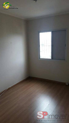 Imagem Apartamento com 3 Quartos à Venda, 80 m² em Santa Teresinha - São Paulo
