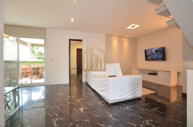 Imagem Casa com 3 Quartos à Venda, 210 m² em Campo Comprido - Curitiba Imagem Casa com 3 Quartos à Venda, 210 m² em Campo Comprido - Curitiba