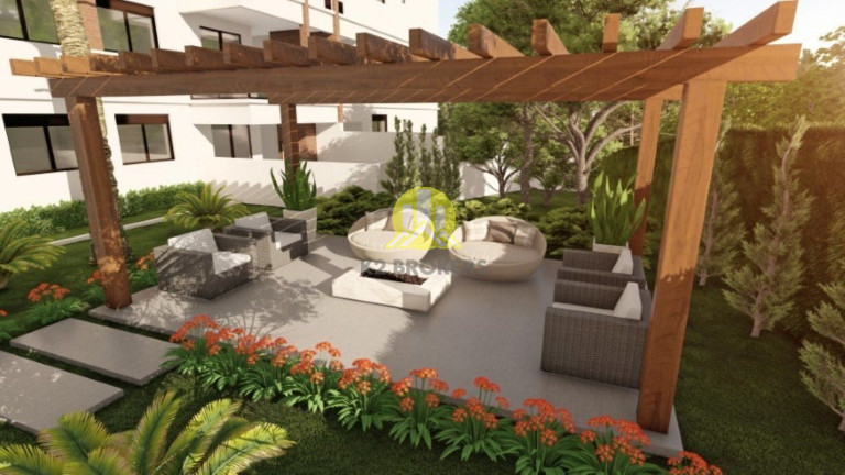 Imagem Apartamento com 3 Quartos à Venda, 102 m² em Bacacheri - Curitiba Imagem Apartamento com 3 Quartos à Venda, 102 m² em Bacacheri - Curitiba