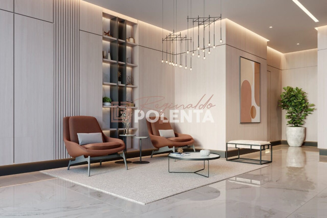 Imagem Apartamento com 2 Quartos à Venda, 67 m² em Centro - Criciúma Imagem Apartamento com 2 Quartos à Venda, 67 m² em Centro - Criciúma