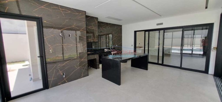 Imagem Casa de Condomínio com 4 Quartos à Venda, 1.000 m² em Joapiranga - Valinhos