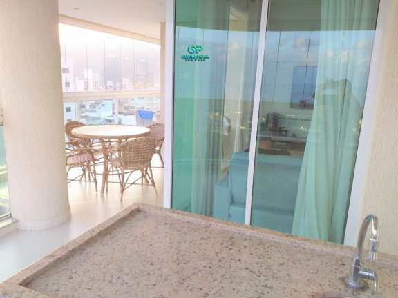 Imagem Apartamento com 3 Quartos à Venda, 120 m² em Enseada - Guarujá