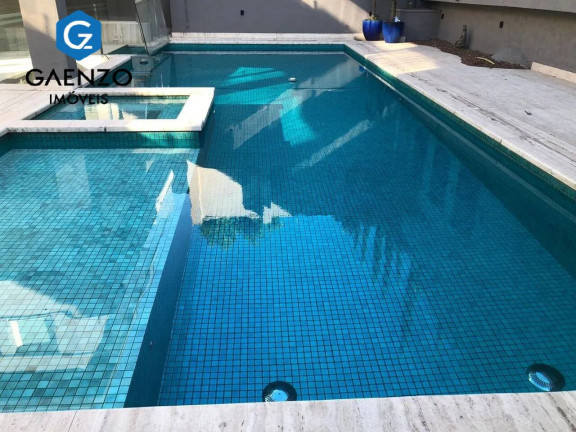 Imagem Casa de Condomínio com 7 Quartos à Venda, 1 m² em Tamboré - Santana De Parnaíba Imagem Casa de Condomínio com 7 Quartos à Venda, 1 m² em Tamboré - Santana De Parnaíba