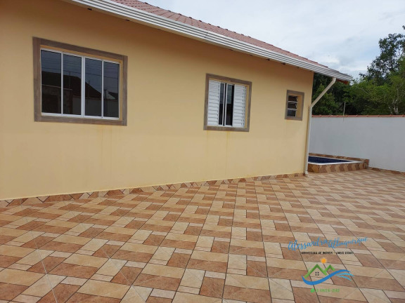 Imagem Casa com 2 Quartos à Venda, 55 m² em Jd Jamaica - Itanhaém