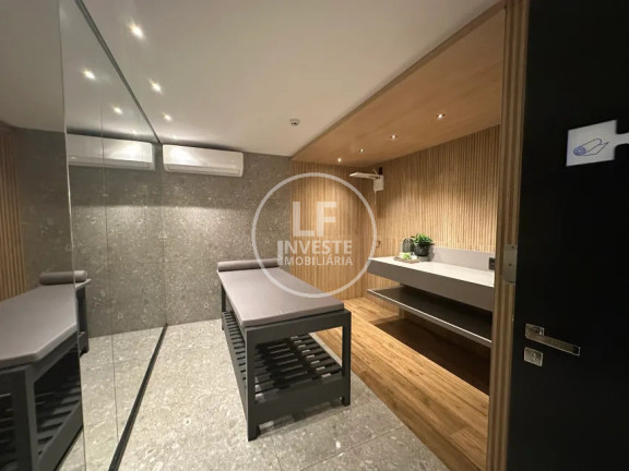 Imagem Apartamento com 2 Quartos à Venda, 75 m² em Setor Bueno - Goiânia