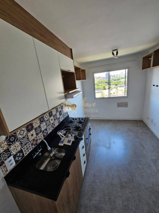Imagem Apartamento com 1 Quarto à Venda, 24 m² em Vila Nova Das Belezas - São Paulo