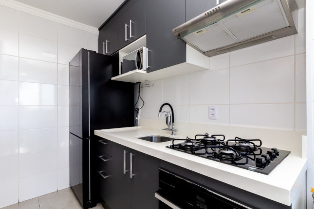 Imagem Apartamento com 2 Quartos à Venda, 44 m² em Jardim íris - São Paulo