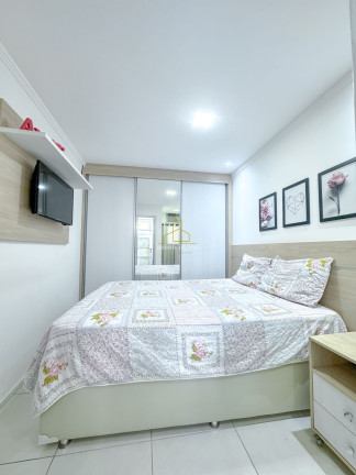 Imagem Imóvel com 3 Quartos à Venda, 63 m² em Jardim Limoeiro - Serra Imagem Imóvel com 3 Quartos à Venda, 63 m² em Jardim Limoeiro - Serra
