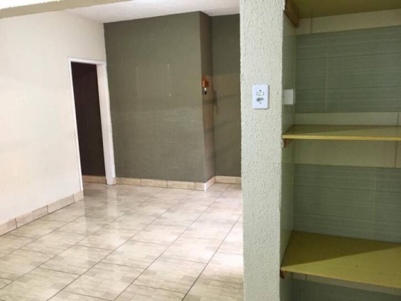 Imagem Casa com 4 Quartos à Venda, 210 m² em Parque São Luís - Taubaté