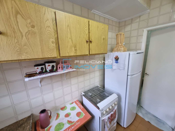 Imagem Kitnet com 1 Quarto à Venda, 32 m² em Ocian - Praia Grande