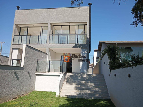 Imagem Sobrado com 3 Quartos à Venda, 150 m² em Jardim Dos Pinheiros - Atibaia Imagem Sobrado com 3 Quartos à Venda, 150 m² em Jardim Dos Pinheiros - Atibaia