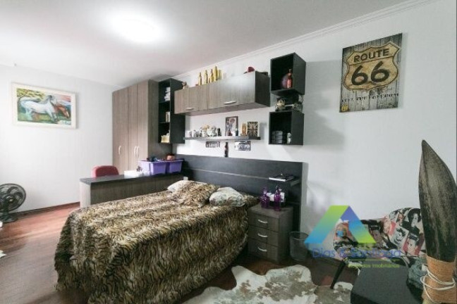 Imagem Sobrado com 3 Quartos à Venda, 205 m² em Jardim Clímax - São Paulo