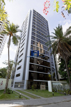 Imagem Apartamento com 5 Quartos à Venda, 300 m² em Jaqueira - Recife