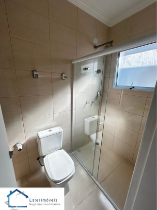 Imagem Casa com 3 Quartos para Alugar ou Temporada, 249 m² em Suru - Santana De Parnaíba