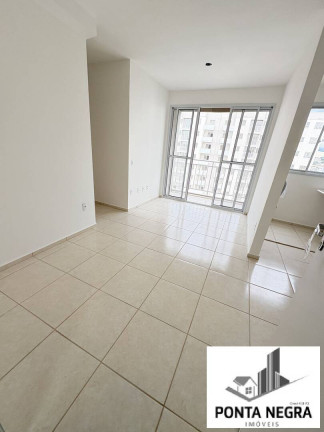 Imagem Apartamento com 2 Quartos à Venda, 48 m² em Ponta Negra - Manaus Imagem Apartamento com 2 Quartos à Venda, 48 m² em Ponta Negra - Manaus