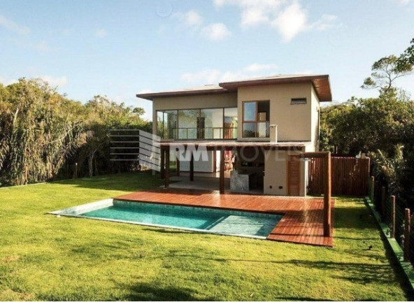 Imagem Casa de Condomínio com 5 Quartos à Venda, 400 m² em Praia Do Forte - Mata De São João Imagem Casa de Condomínio com 5 Quartos à Venda, 400 m² em Praia Do Forte - Mata De São João