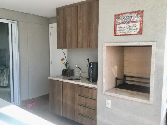 Imagem Apartamento com 3 Quartos à Venda, 240 m² em Tatuapé - São Paulo