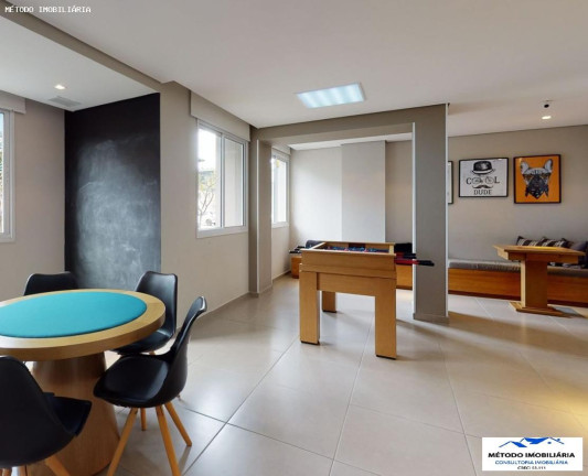 Imagem Apartamento com 2 Quartos à Venda, 52 m² em Vila Carioca - São Paulo