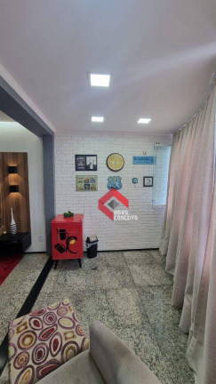 Imagem Apartamento com 3 Quartos à Venda, 116 m² em Aldeota - Fortaleza Imagem Apartamento com 3 Quartos à Venda, 116 m² em Aldeota - Fortaleza