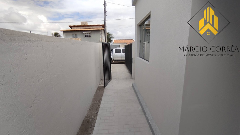 Imagem Casa com 2 Quartos à Venda,  em Jacumã - Conde