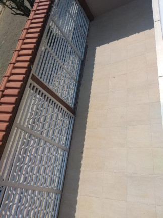 Imagem Casa de Condomínio com 2 Quartos à Venda, 62 m² em Maracanã - Praia Grande Imagem Casa de Condomínio com 2 Quartos à Venda, 62 m² em Maracanã - Praia Grande