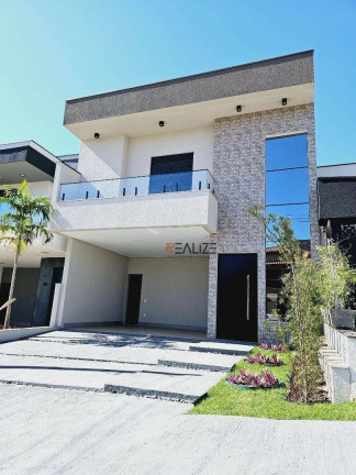Imagem Sobrado com 3 Quartos à Venda, 202 m² em Condomínio Jardim Mantova - Indaiatuba Imagem Sobrado com 3 Quartos à Venda, 202 m² em Condomínio Jardim Mantova - Indaiatuba