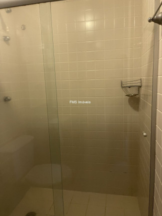 Imagem Imóvel com 1 Quarto para Alugar, 30 m² em Moema - São Paulo