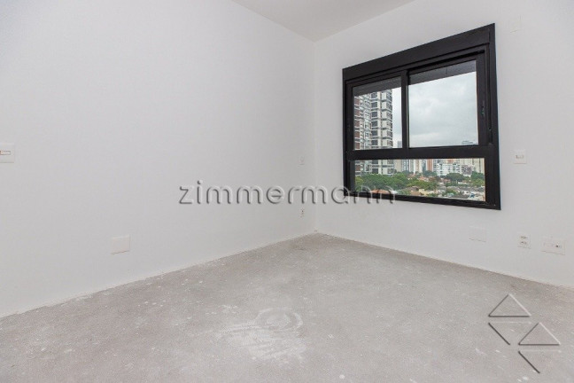 Imagem Apartamento com 3 Quartos à Venda, 350 m² em Brooklin - São Paulo