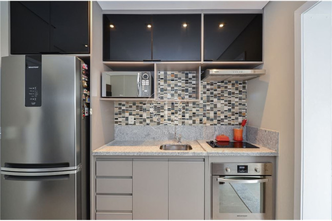Imagem Apartamento com 2 Quartos à Venda, 74 m² em Granja Julieta - São Paulo