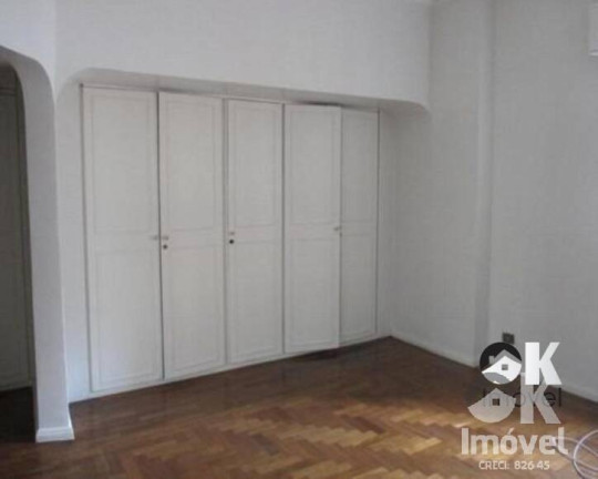 Imagem Apartamento com 4 Quartos à Venda, 282 m² em Jardim Paulista - São Paulo