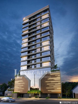 Imóvel com 3 Quartos à Venda, 116 m² em Alto Pereque - Porto Belo